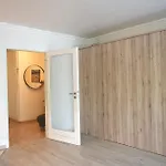 Apartment Leuchtturm *