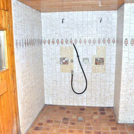 Apartment Leuchtturm *