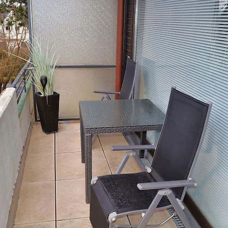 Leuchtturm Timmendorfer Strand