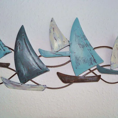 Leuchtturm Apartment