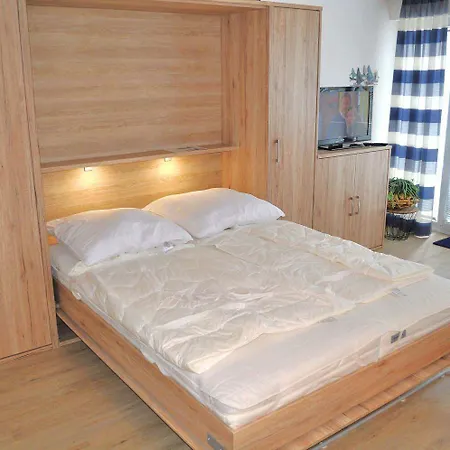 Apartment Leuchtturm