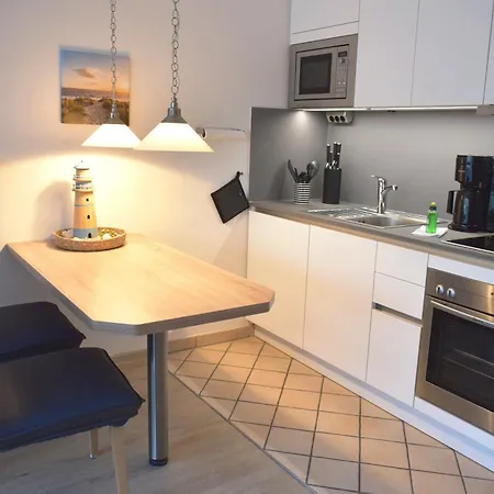 Leuchtturm Apartment Timmendorfer Strand