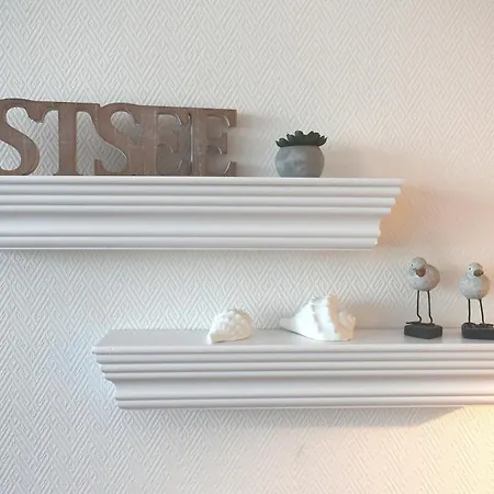 Apartment Leuchtturm *