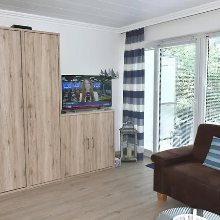 Leuchtturm تيميندورفير ستراند