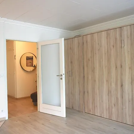 Leuchtturm Apartment *