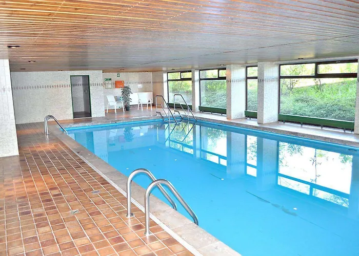 Leuchtturm Apartment *