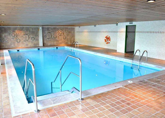 Leuchtturm Apartment Timmendorfer Strand