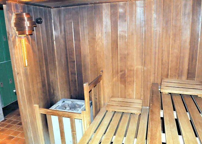 Leuchtturm تيميندورفير ستراند