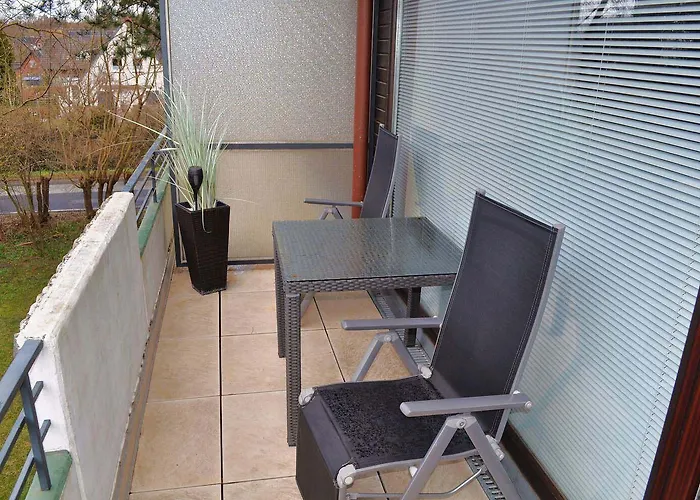 Leuchtturm Timmendorfer Strand