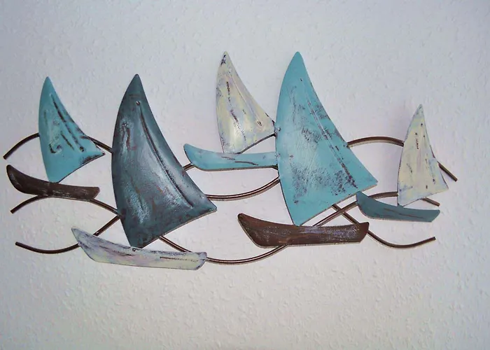 Leuchtturm Apartment