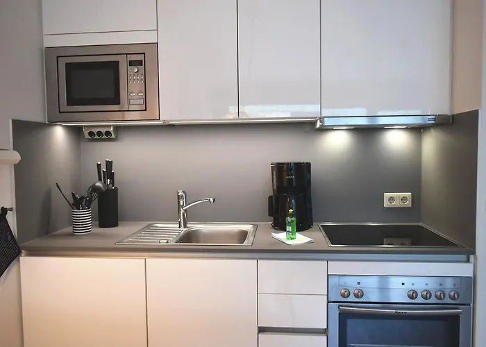 Leuchtturm * Timmendorfer Strand