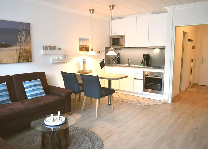 Apartment Leuchtturm