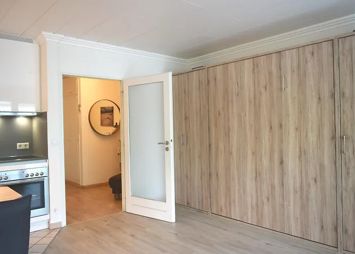 Leuchtturm Apartment *